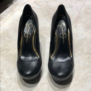 Jessica Simpson Heels